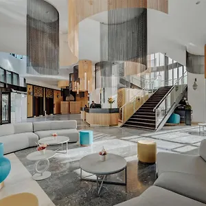 4* Hotel Barcelo Medina