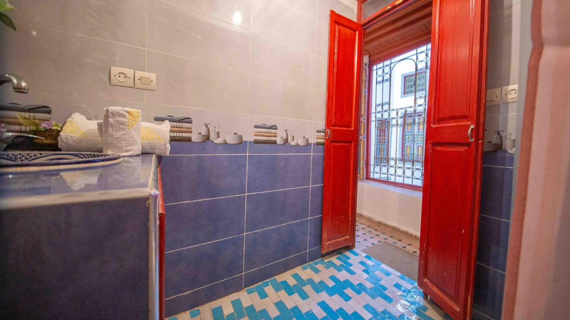 Riad Hayat Fez