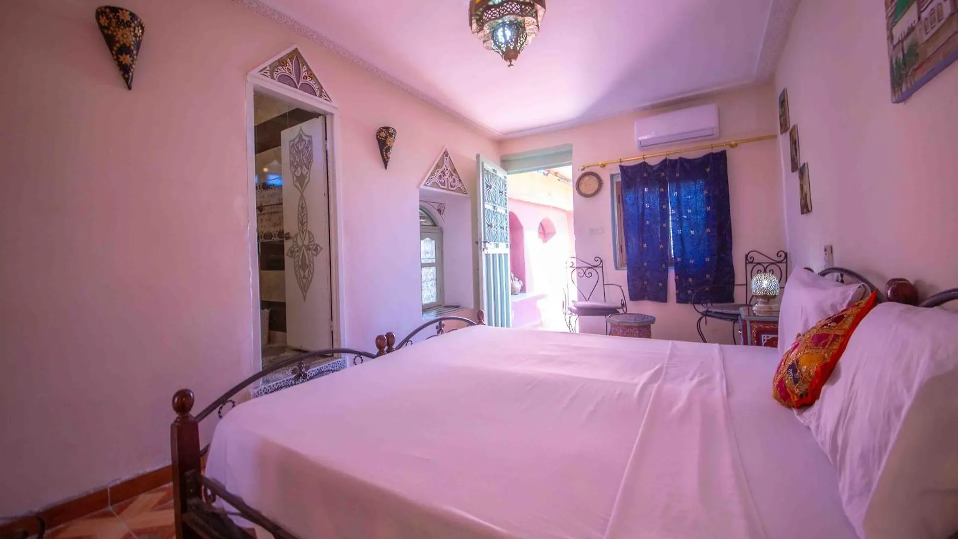 Riad Hayat Fez