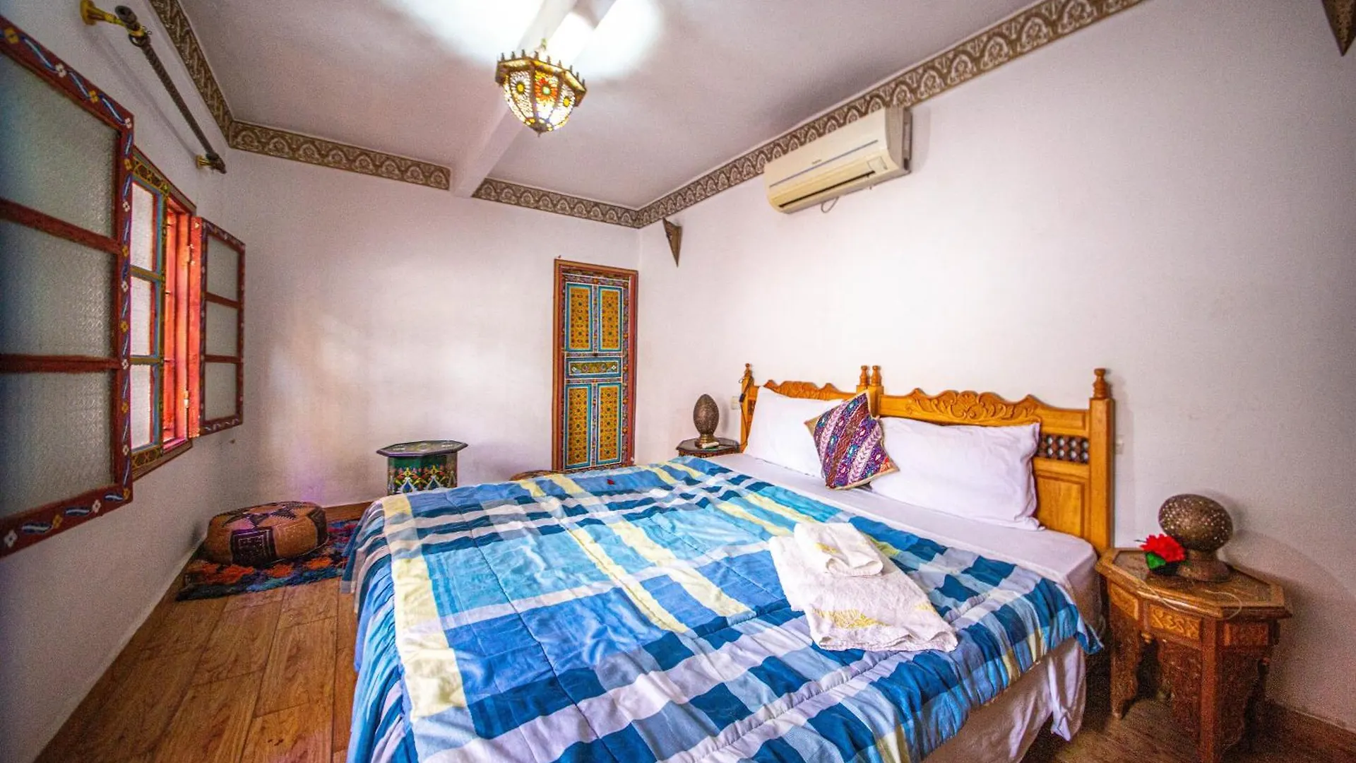 Riad Hayat Fez